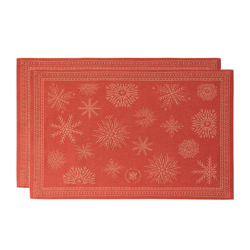 Collection Noël Grand Est Élysée cotton, , hi-res image number 9